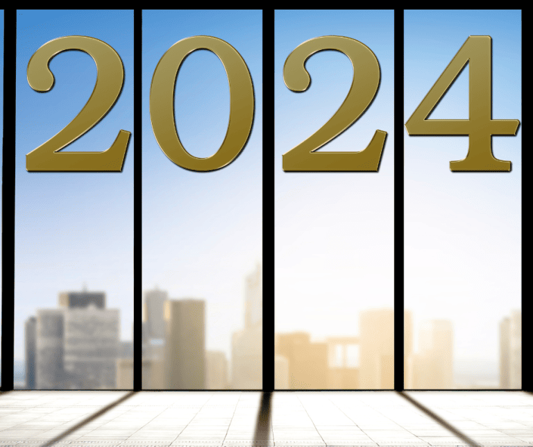 Commercial Real Estate CRE Predictions For 2024 Management   Property 2024 768x644 